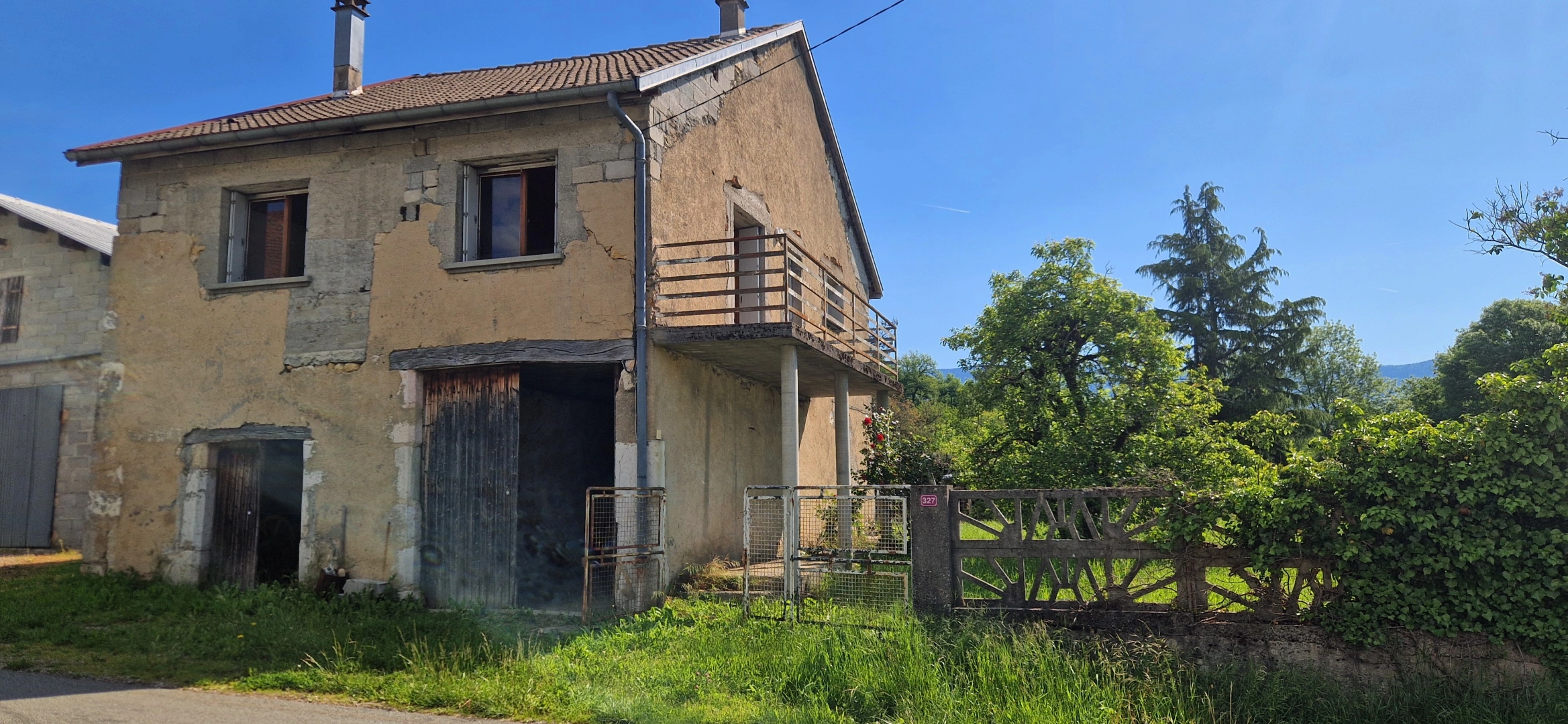 property